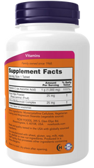 Vitamin C-1000 Tablets