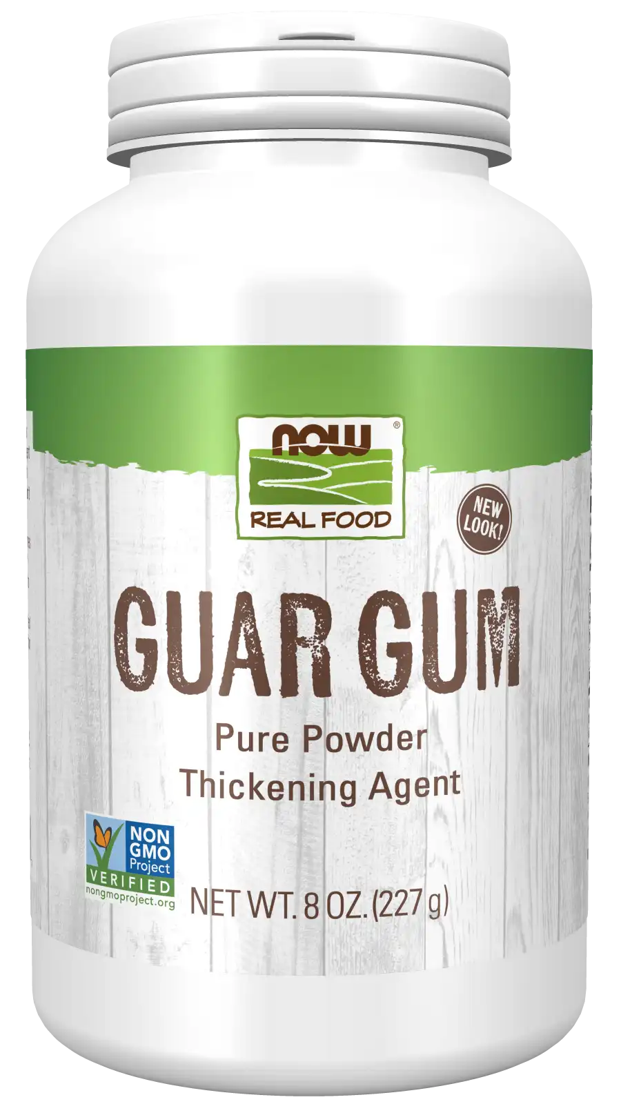 Guar Gum Powder