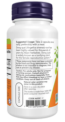 Dong Quai 520 mg Veg Capsules