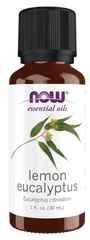 Lemon Eucalyptus Oil