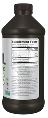 MCT Oil, Vanilla Hazelnut