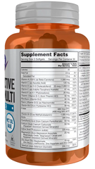 Men's Active Sports Multi Softgels