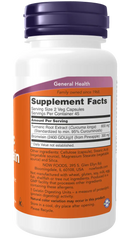 Turmeric & Bromelain Veg Capsules