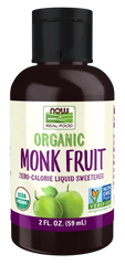 Monk Fruit Liquid, Organic