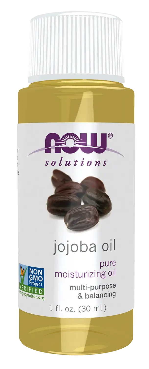 Jojoba Oil