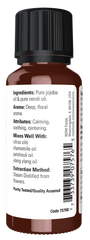 Neroli Oil Blend
