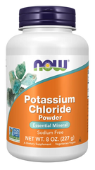 Potassium Chloride Powder