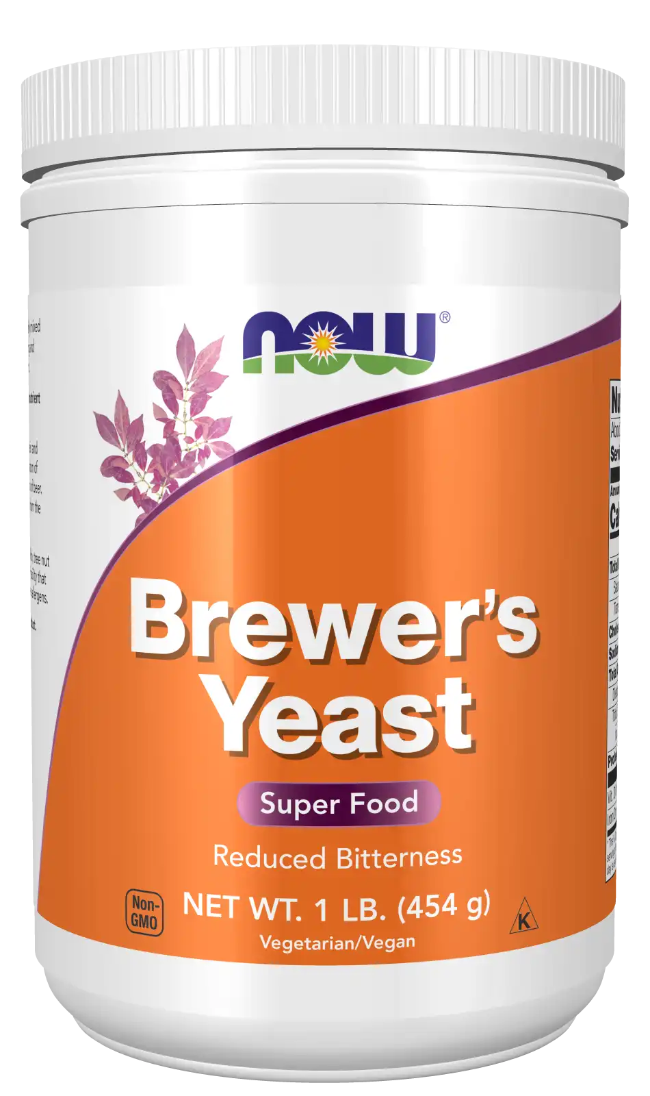 Brewer's Yeast Powder