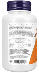 Probiotic Defense™ Veg Capsules