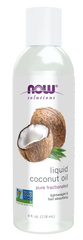 Liquid Coconut Oil