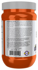 BCAA Big 6, Grape Flavor Powder