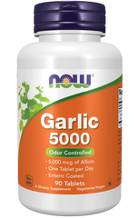 Garlic 5000 Tablets