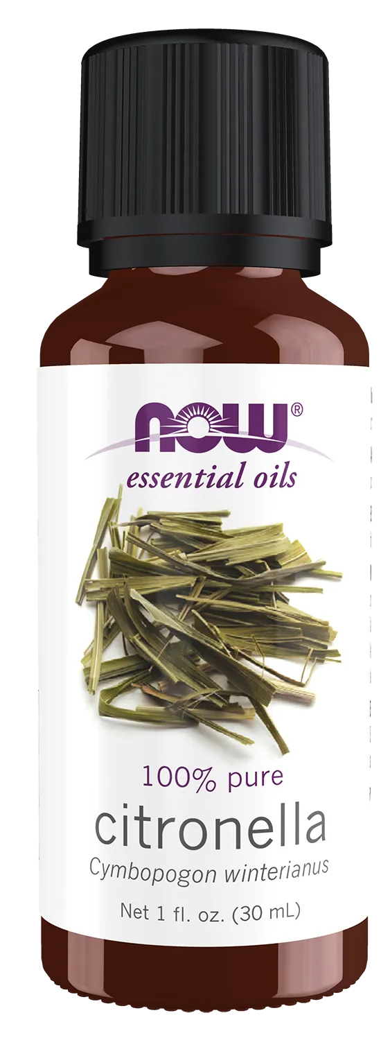 Citronella Oil