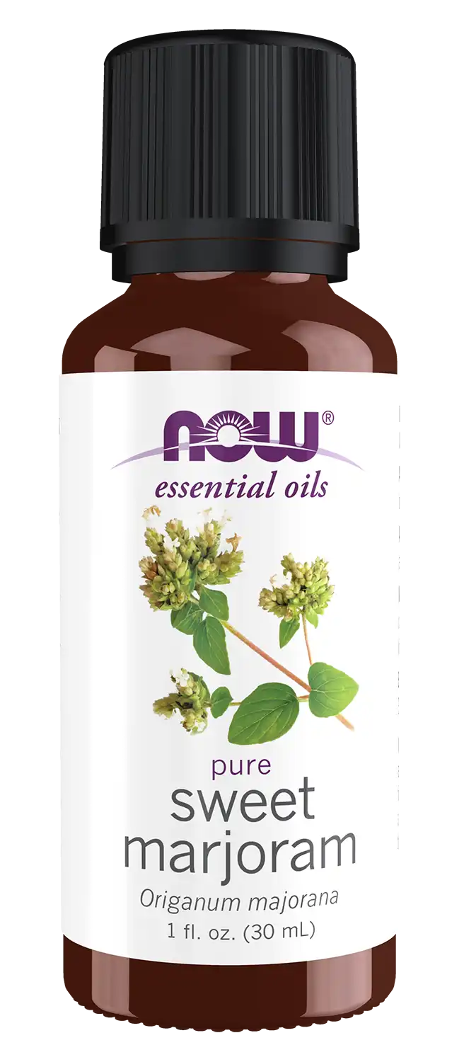 Sweet Marjoram Oil