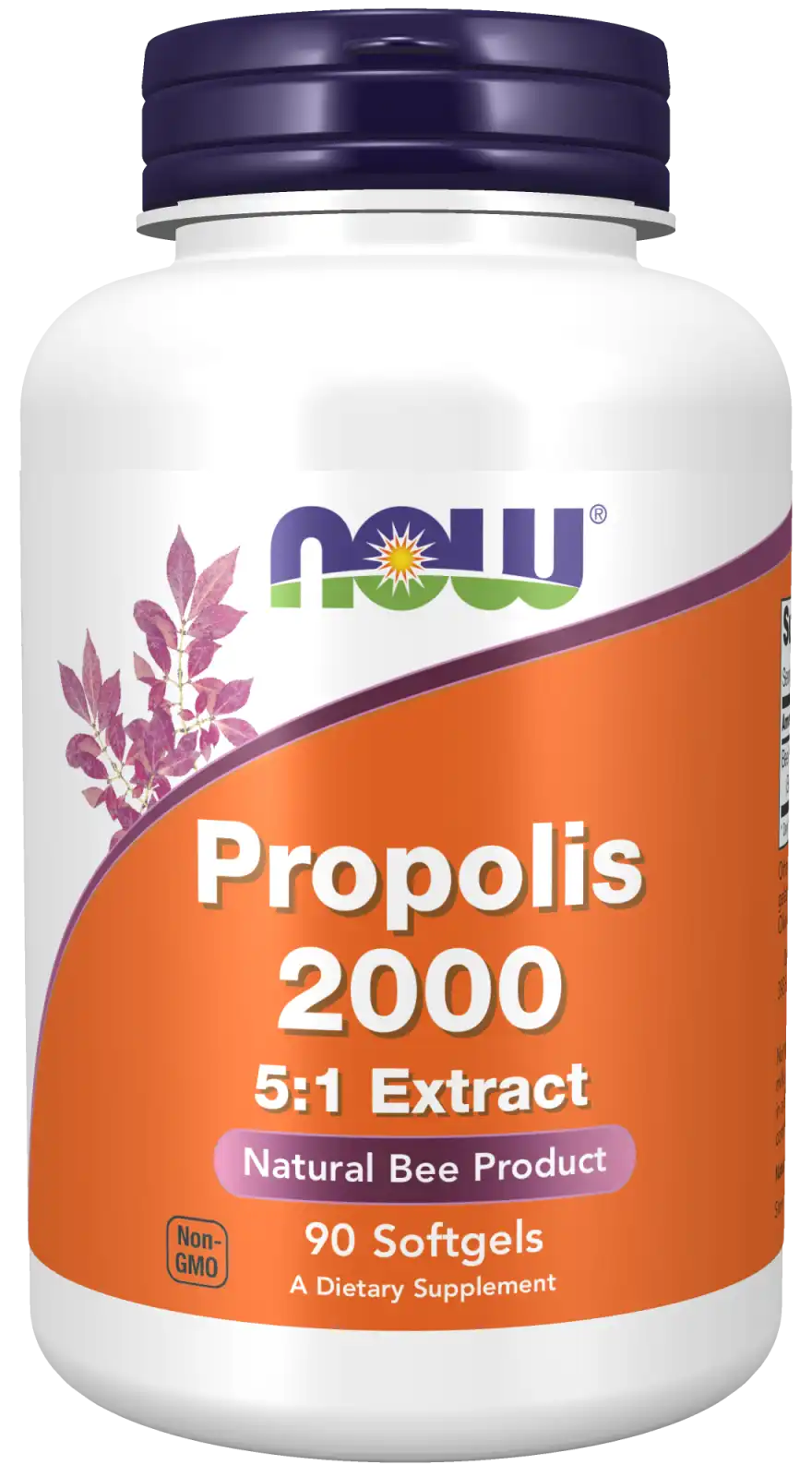 Propolis 2000 5:1 Extract Softgels