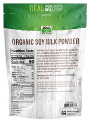 Soy Milk Powder, Organic
