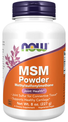 MSM Powder