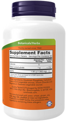 Alfalfa 650 mg Tablets