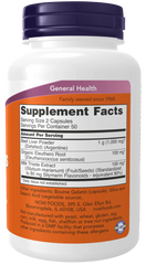 Liver Caps Capsules