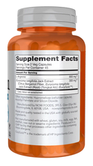 TestoJack® N.O. Veg Capsules