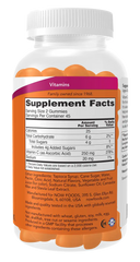 Vitamin C Gummies
