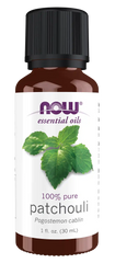 Patchouli Oil