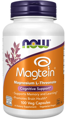 Magtein® Veg Capsules