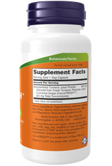 CurcuFRESH™ Curcumin Veg Capsules