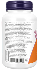 Ocu Support™ Veg Capsules