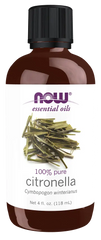 Citronella Oil