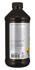 L-Carnitine Liquid 1000 mg, Citrus