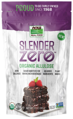 Slender Zero™ Allulose, Organic Powder