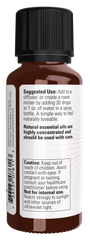 Naturally Loveable Oil Blend