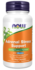 Adrenal Stress Support with Relora™ Veg Capsules