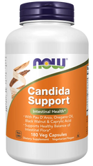 Candida Support Veg Capsules