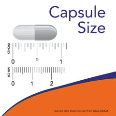 Apple Pectin 700 mg Veg Capsules