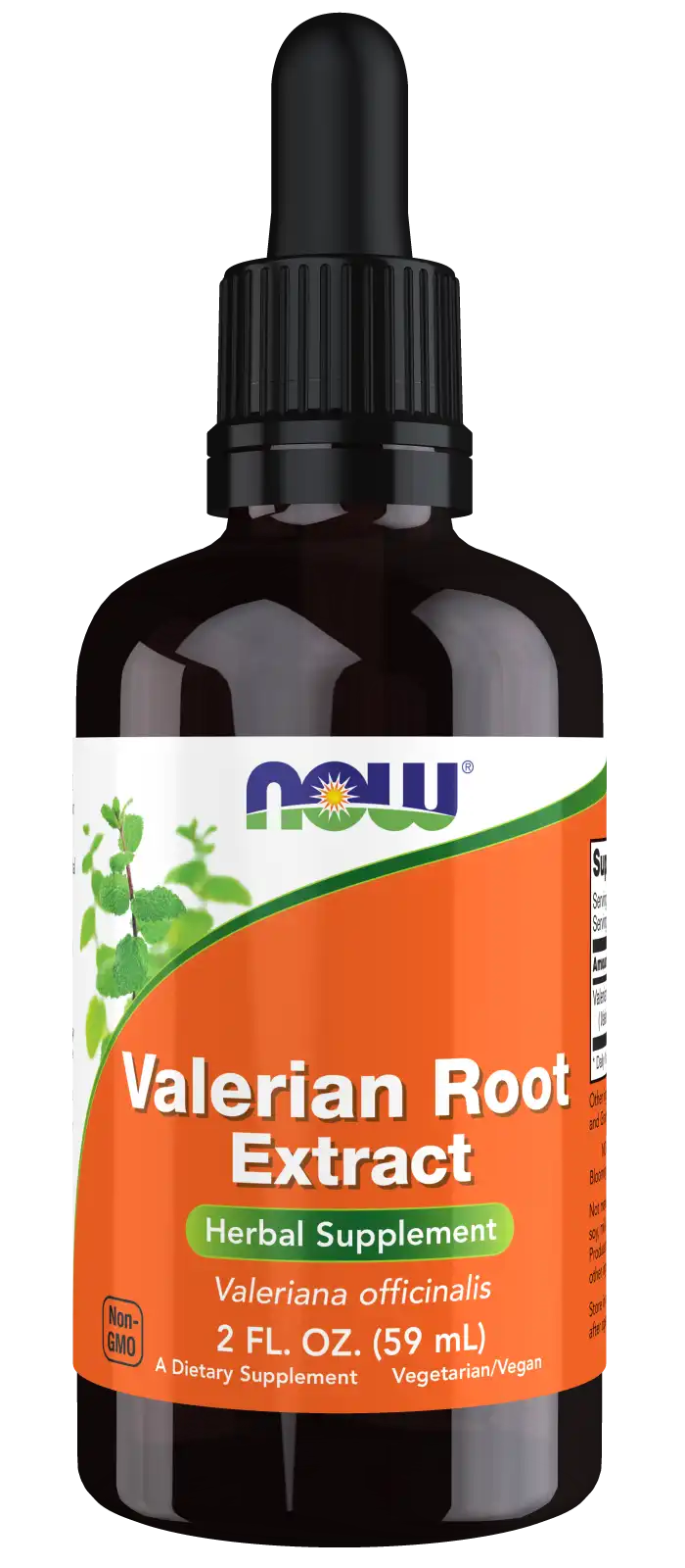 Valerian Root Extract