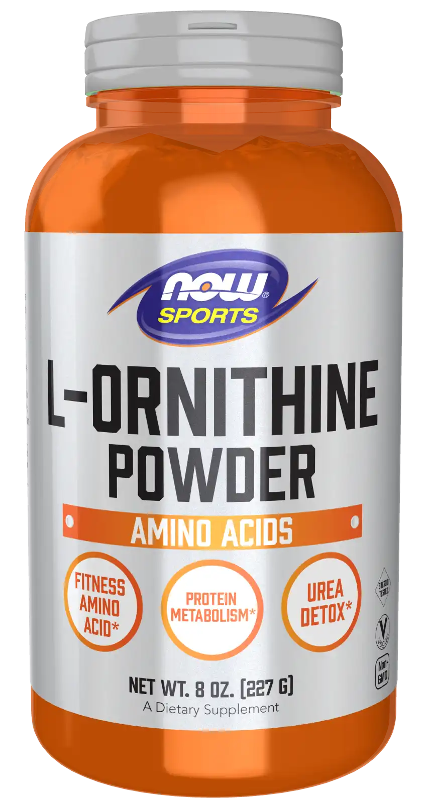 L-Ornithine Powder