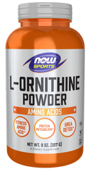 L-Ornithine Powder