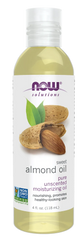 Sweet Almond Oil