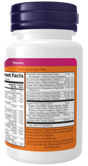 Daily Vits™ Veg Capsules