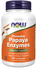 Papaya Enzyme Lozenges