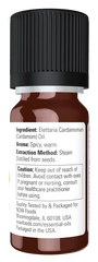 Cardamom Oil