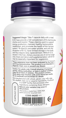 Vitamin B-50 Veg Capsules