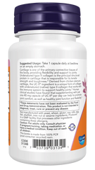 UC-II® Type II Collagen Capsules