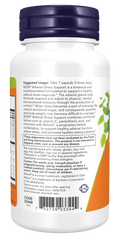 Adrenal Stress Support with Relora™ Veg Capsules