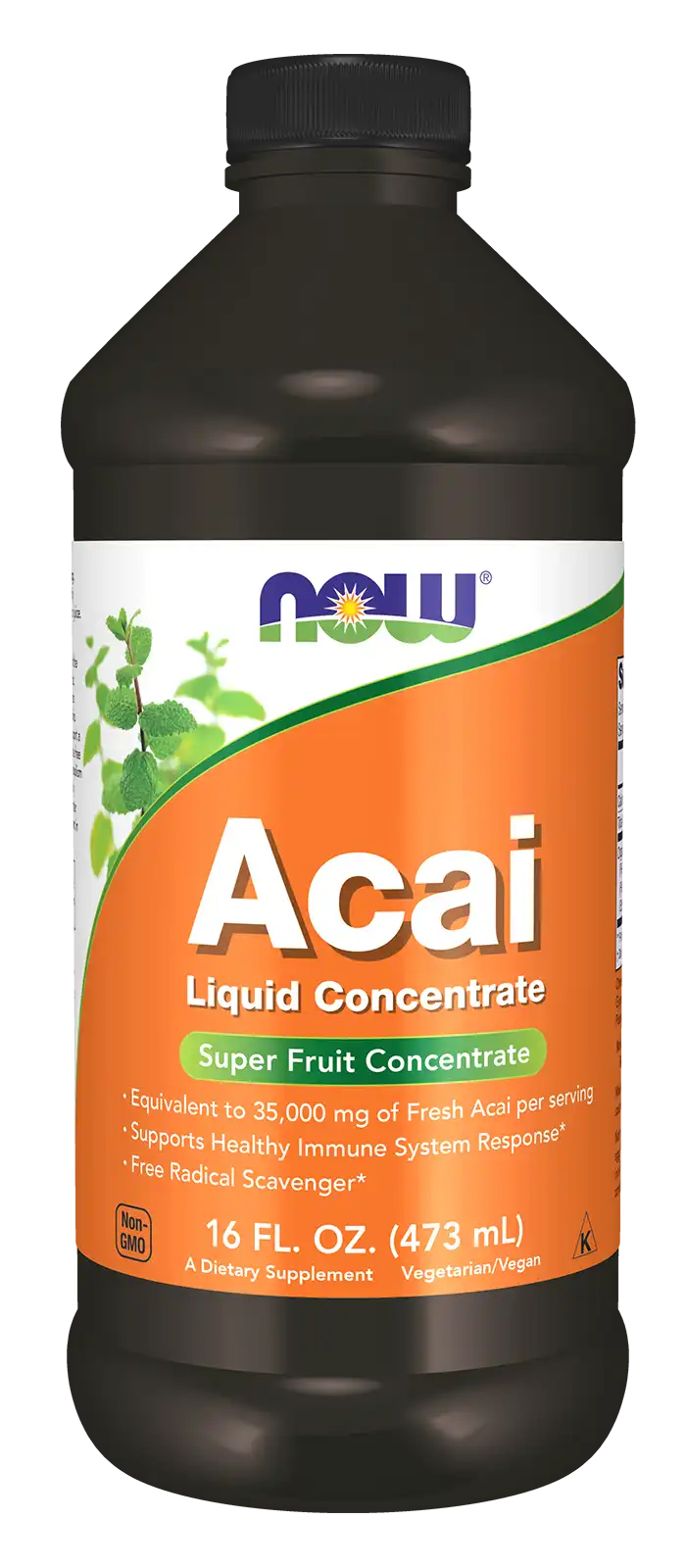 Acai Liquid Concentrate