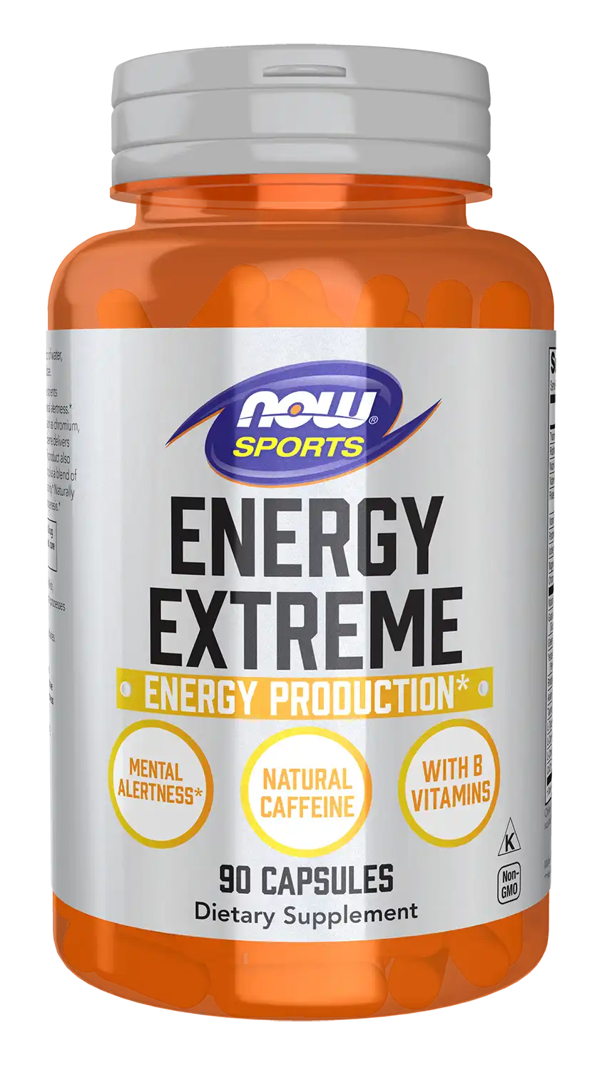 Energy Extreme Capsules