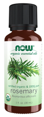 Rosemary Oil, Organic