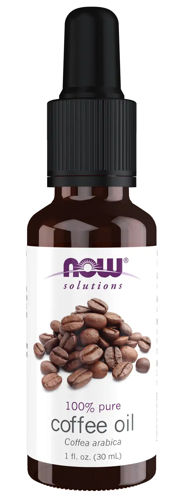 Coffee Oil